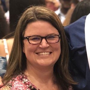 Meet your Posher, Mandy